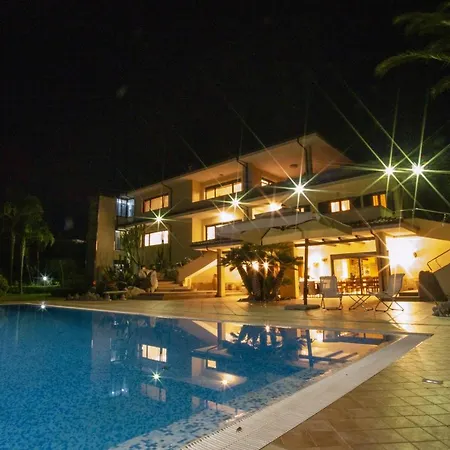 Agave קאפו ואטיצ'אנו