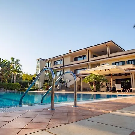 מלון דירות Agave קאפו ואטיצ'אנו