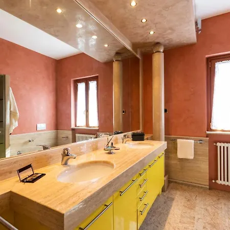 Agave מלון דירות