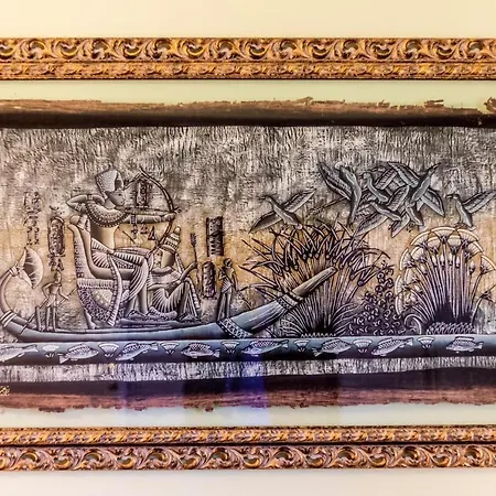 Agave מלון דירות