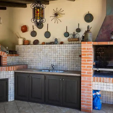 מלון דירות Agave קאפו ואטיצ'אנו