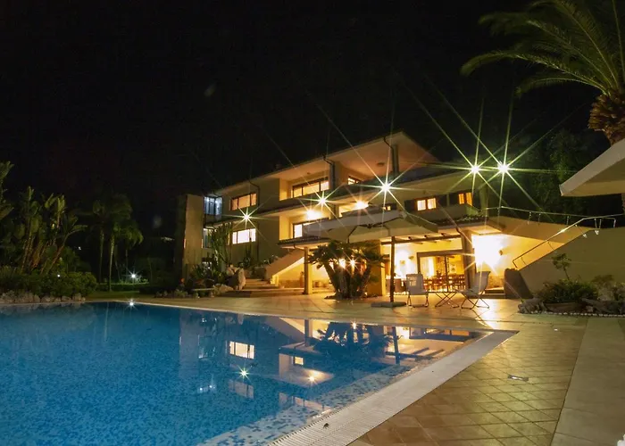 Agave קאפו ואטיצ'אנו