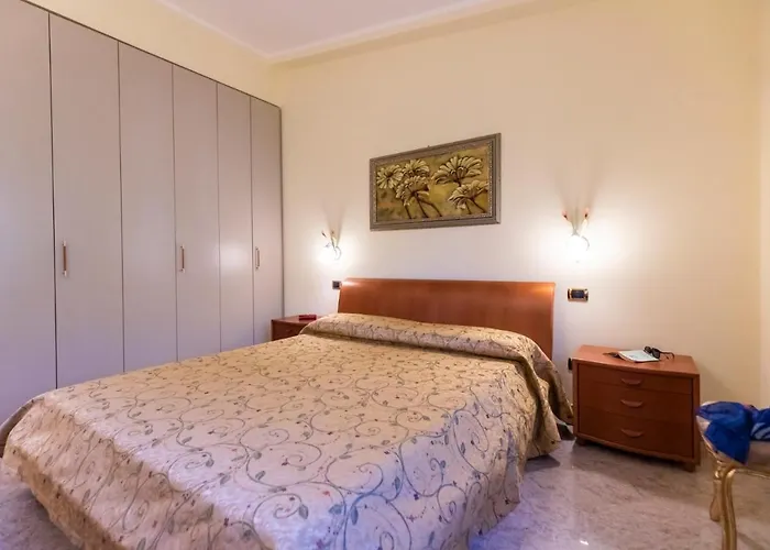 Agave מלון דירות 4*