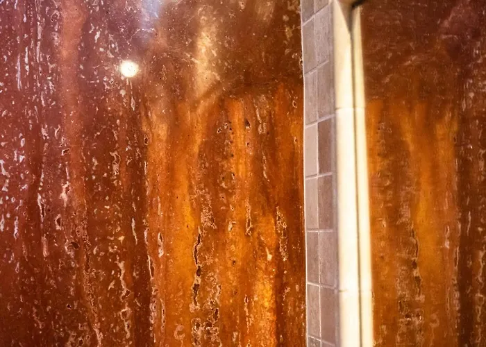 מלון דירות Agave