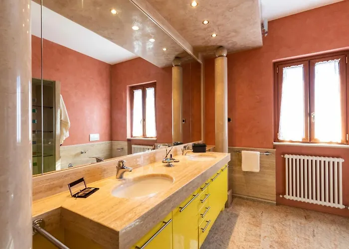 Agave מלון דירות