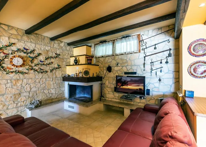 מלון דירות Agave קאפו ואטיצ'אנו