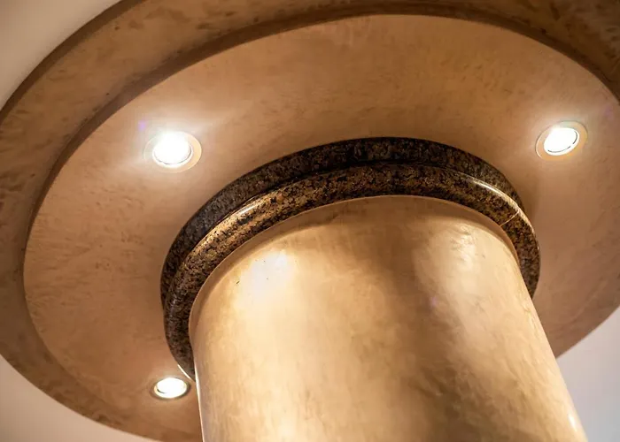 מלון דירות Agave