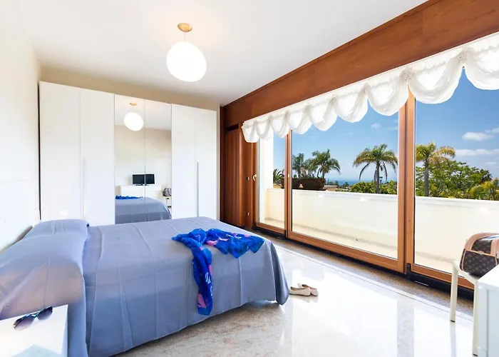 Agave מלון דירות