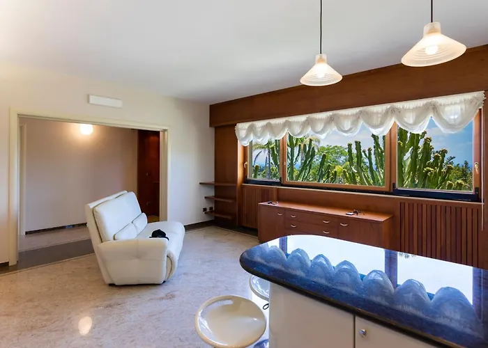 Agave מלון דירות 4*