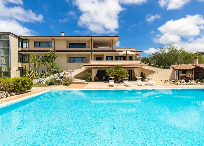 Agave קאפו ואטיצ'אנו