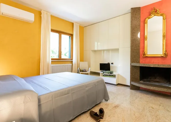 Agave מלון דירות