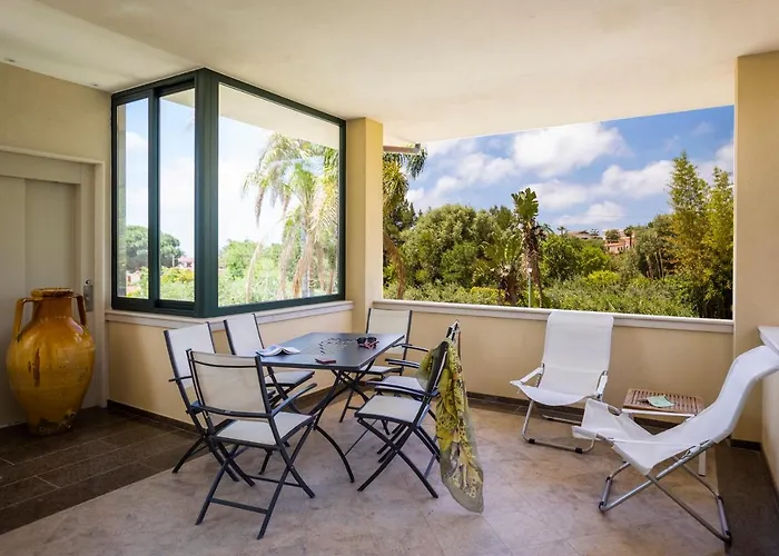 Agave 4* קאפו ואטיצ'אנו