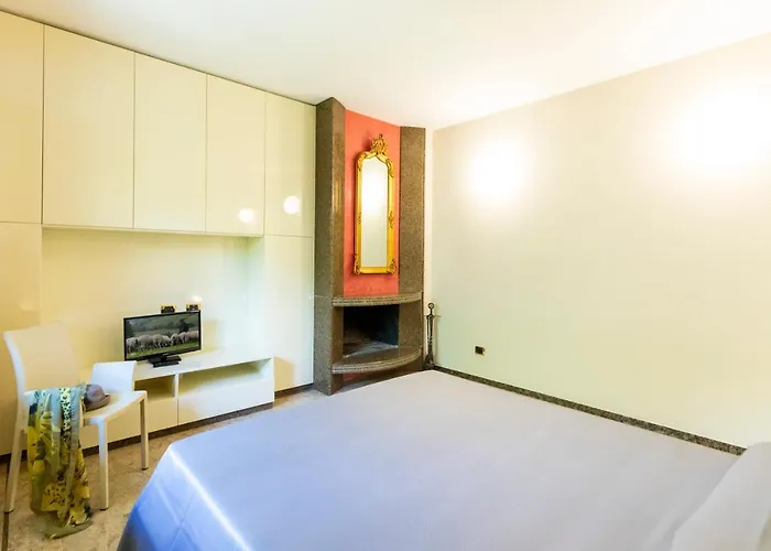 מלון דירות Agave 4*