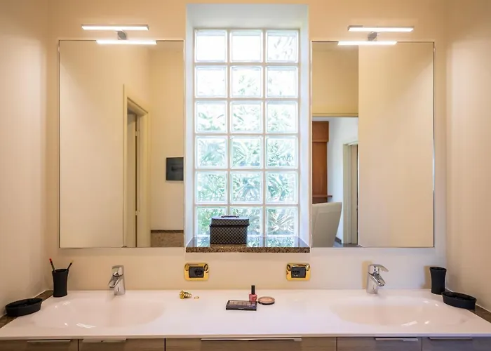 מלון דירות Agave קאפו ואטיצ'אנו