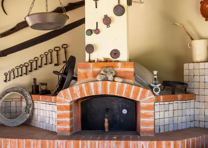 Agave מלון דירות