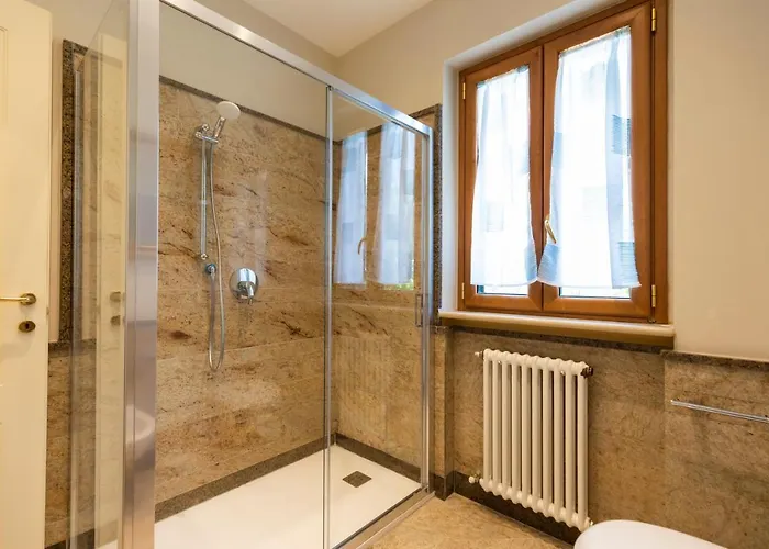 מלון דירות Agave קאפו ואטיצ'אנו