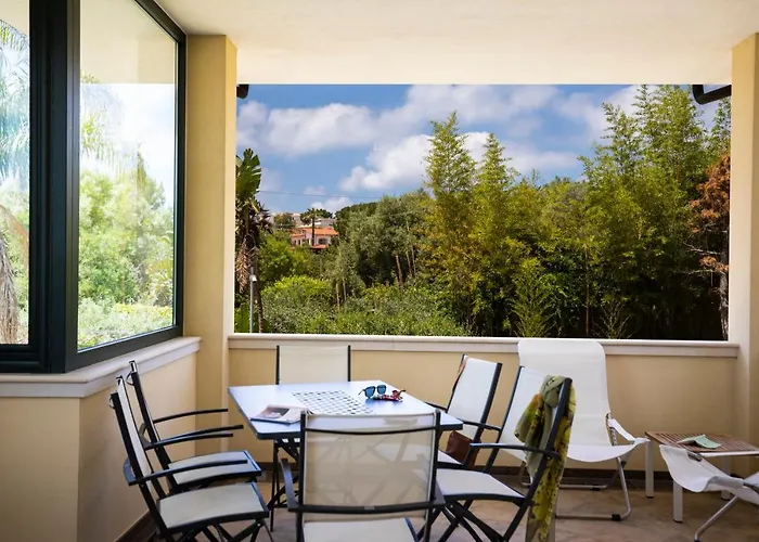 Agave מלון דירות