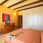 Agave Ξενοδοχείο με διαμερίσματα 4*