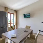 Agave Ξενοδοχείο με διαμερίσματα 4*