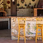 Ξενοδοχείο με διαμερίσματα Agave