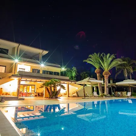 Agave 公寓式酒店