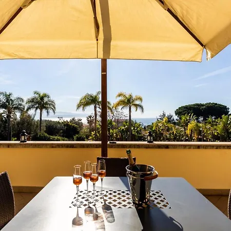 Appart hôtel Agave