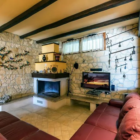 Lägenhetshotell Agave Capo Vaticano