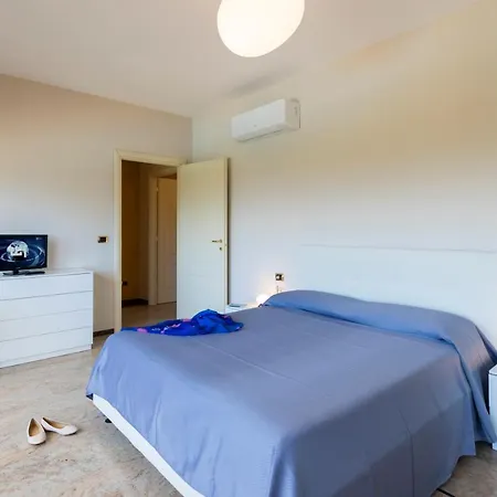 Lägenhetshotell Agave Capo Vaticano