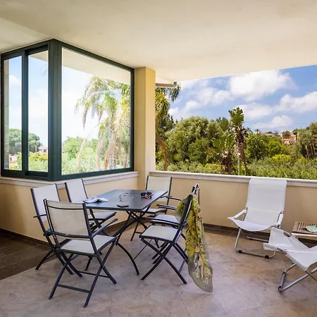 Agave 4* Capo Vaticano