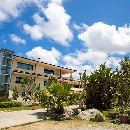 公寓式酒店 Agave 梵蒂冈角