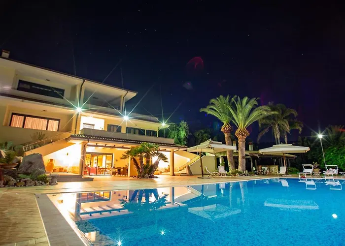 Agave 公寓式酒店