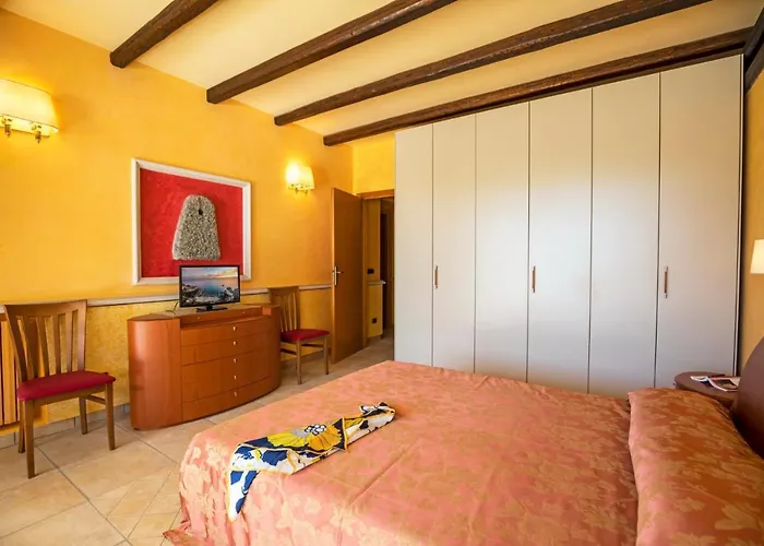 Agave 公寓式酒店 4*