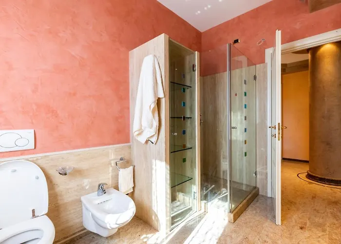 Agave 公寓式酒店 4*