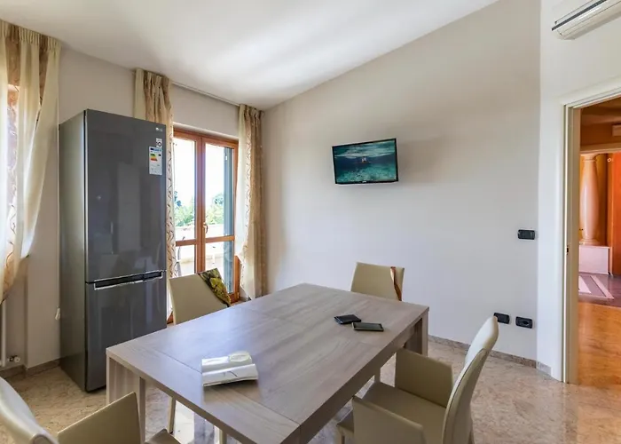 Agave 公寓式酒店 4*