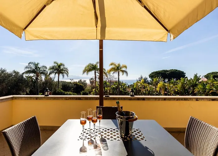 公寓式酒店 Agave