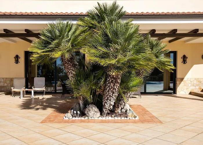 Agave 公寓式酒店 4*