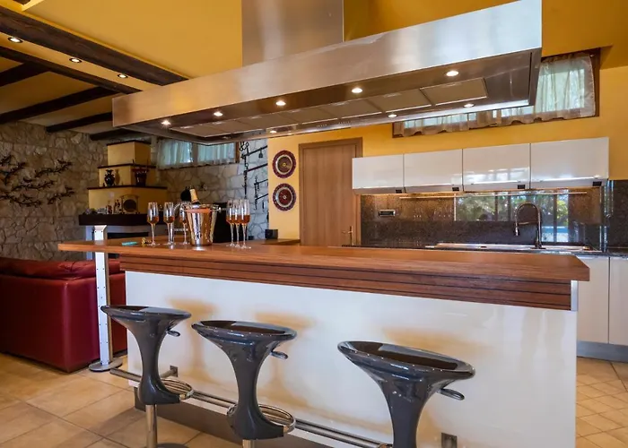 公寓式酒店 Agave 4*