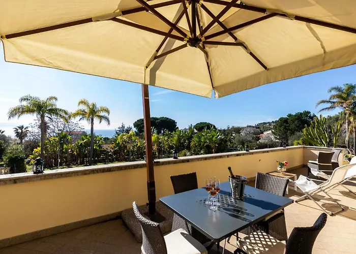 Agave 公寓式酒店 4*