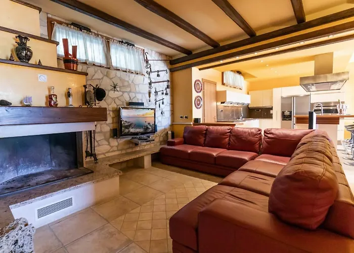 公寓式酒店 Agave 梵蒂冈角