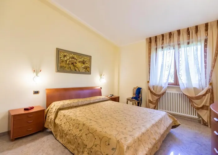 Agave 公寓式酒店