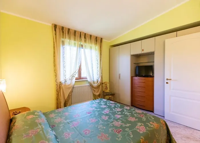 Agave 4* 梵蒂冈角