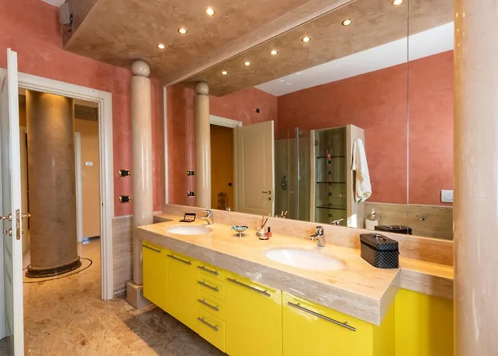 Agave 公寓式酒店 4*