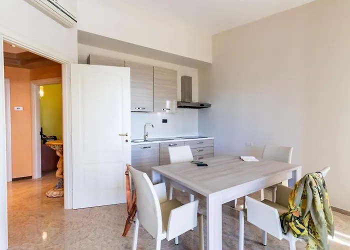 Agave 公寓式酒店