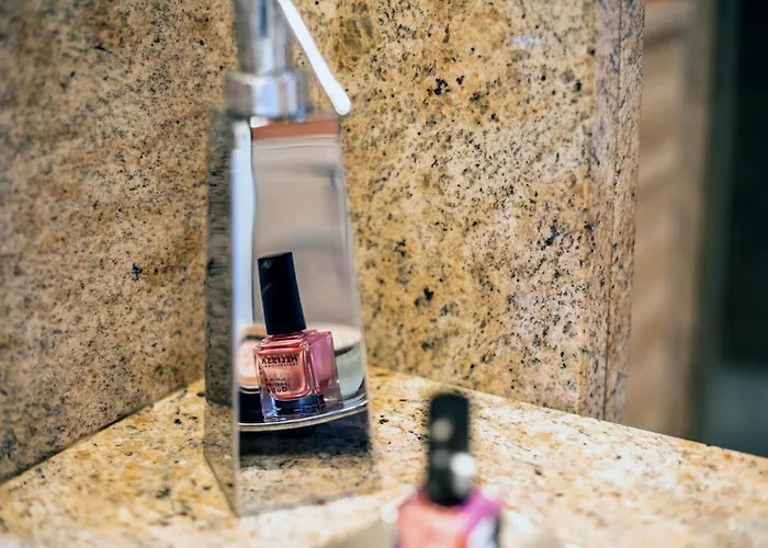 公寓式酒店 Agave 梵蒂冈角