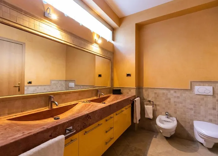 Agave 公寓式酒店 4*