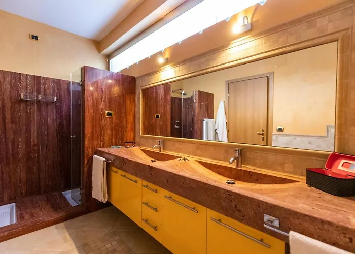 Agave 公寓式酒店