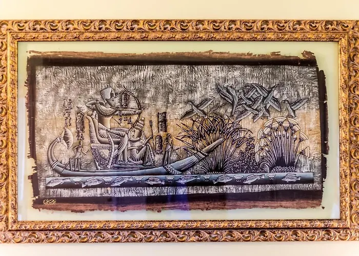 Agave 公寓式酒店