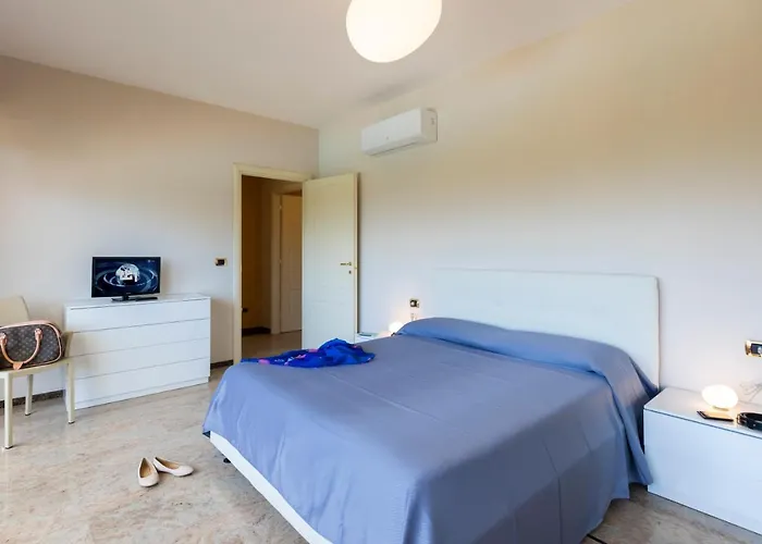 公寓式酒店 Agave 梵蒂冈角