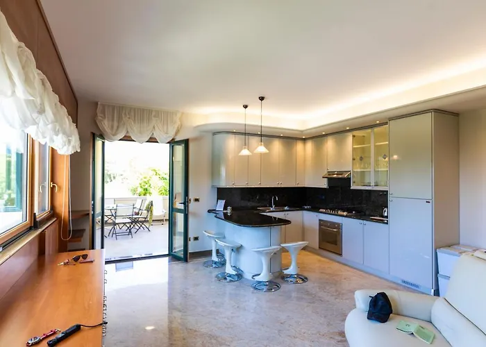 公寓式酒店 Agave 梵蒂冈角