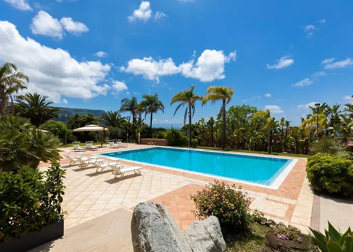 Agave 公寓式酒店 梵蒂冈角